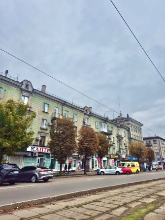 2х кімнатна сталінка з АО Свободи 55 - фото 1