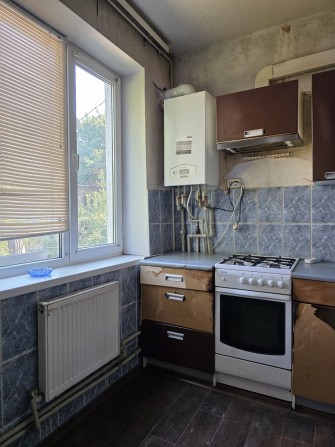 Продам двокімнатну квартиру з автономним газовим опаленням - фото 1