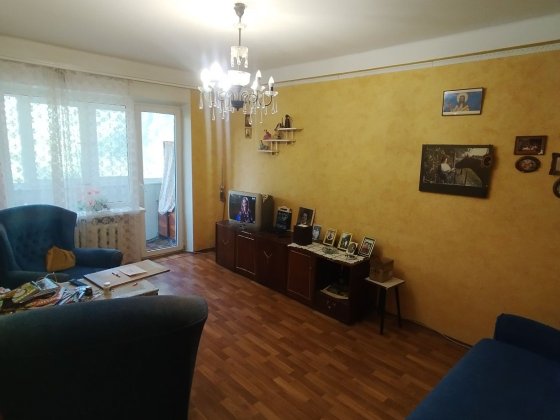 Продам 2-комн. квартиру на Черёмушках $ Кам'янське