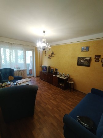 Продам 2-комн. квартиру на Черёмушках $ - фото 1