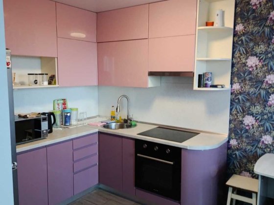 Вишгород, ЖК Старт Лайф,  1 кімн. квартира 36 кв.м Вышгород