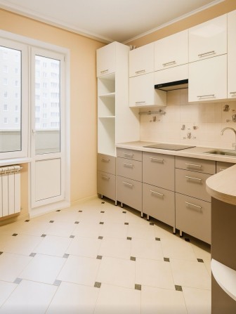 Продаж 1 кім квартира ЖК Ярославичі 2 / Кургузова / Вишгород - фото 1