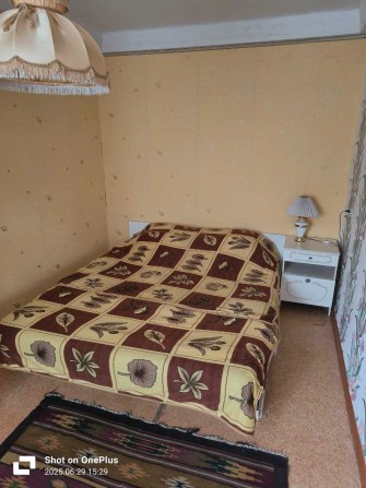 ТРИКІМНАТНА квартира ВЛАСНИК (Черемушки) - фото 1