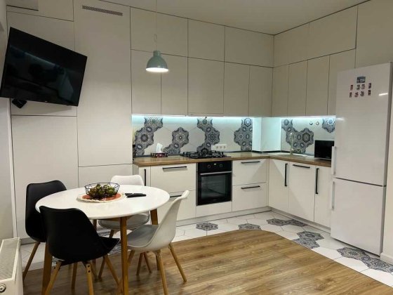 Продам двокімнатну квартиру в ЖК «Фортхаус» пр-т Шевченка 6-Б Вишгород Вышгород