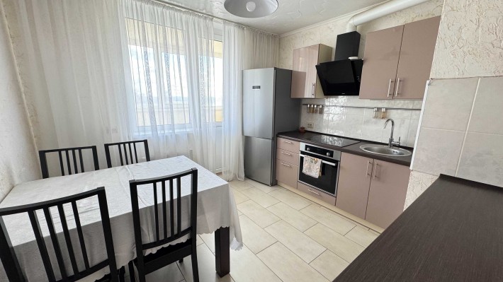 Простора 1 кім кв в ЖК Берегиня, м. Вишгород! 5 пов! - фото 1