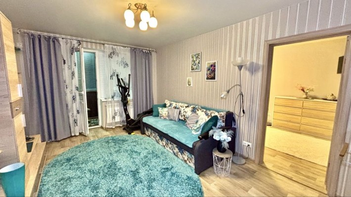 Продаж 2 кім. 10 мкрн. Лівий берег - фото 1