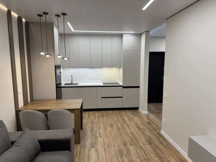 Продаж 1-к квартири вул. Родини Крістерів 14б - фото 1