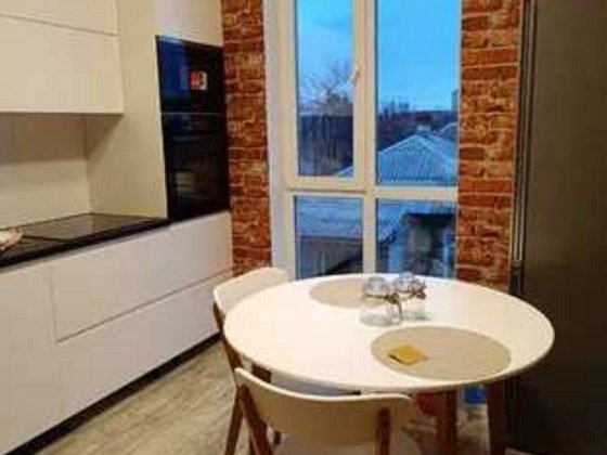 Продаж 2-к квартири вул. Профспілкова 5а Київ