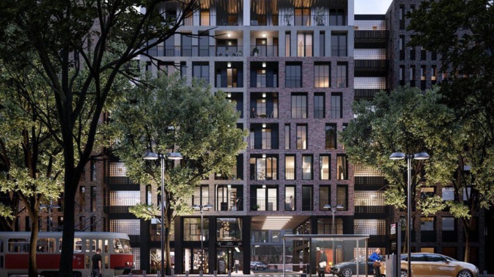 Продаж 1-к квартири вул. Кирилівська 31а - фото 1