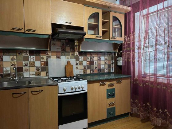 Продам трикімнатну квартиру Вишгород вул. Шолуденка 3 чешка Вышгород