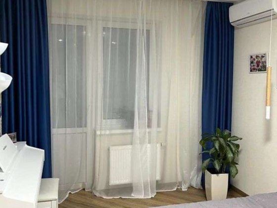 Продаж 2-к квартири вул. Михайла Донця 2а Киев