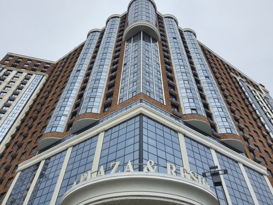 Продаж 2-х кімнатної квартири. Шевченківський район. ЖК Podil Plaza & Residence/ Киев