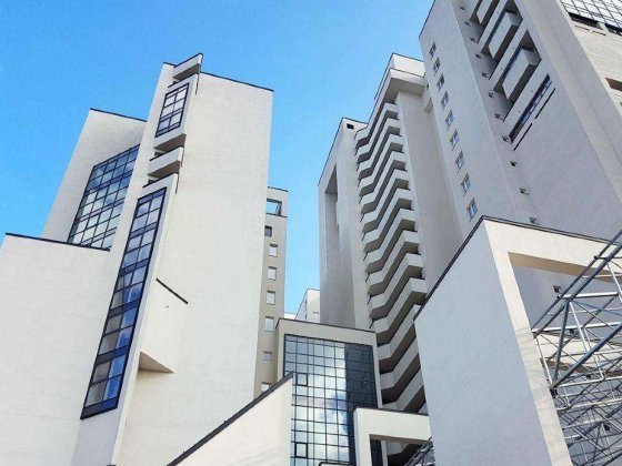 Продаж 2-кімнатної квартири в ЖК Берестейський. Киев