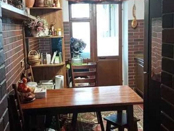 Продаж З-кімнатної квартирипо  вул.Драгоманова, 44а. Киев