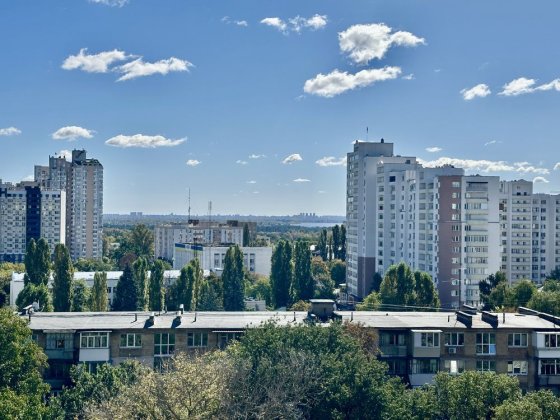 Кургузова, 11А Продаж квартири у  Вишгороді. Вышгород