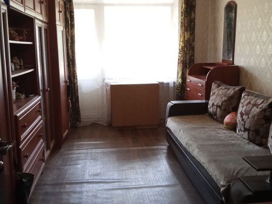 Продається 2 кім квартира район Черемушки. Кам'янське