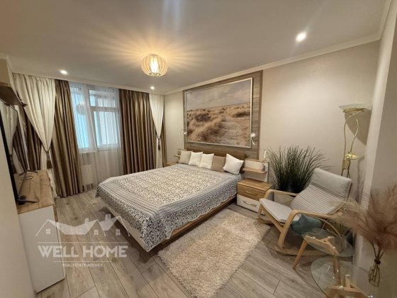 Продаж 2к квартири, вул.  Ватутіна, 79 ЖК Зірковий - Вишгород Вышгород