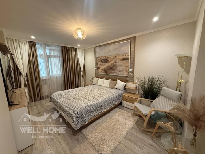 Продаж 2к квартири, вул.  Ватутіна, 79 ЖК Зірковий - Вишгород - фото 1