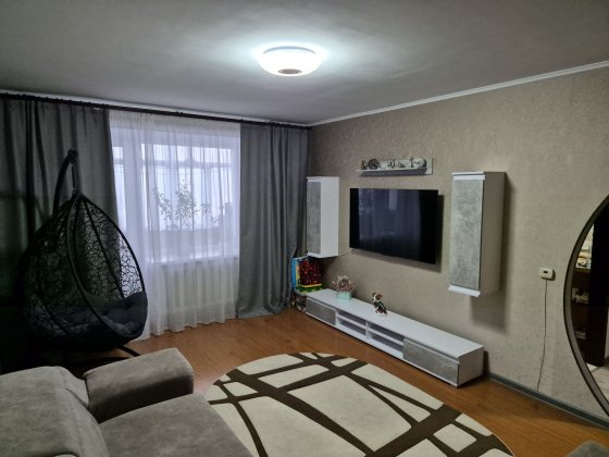 Квартира з індивідуальним опаленням Глухов