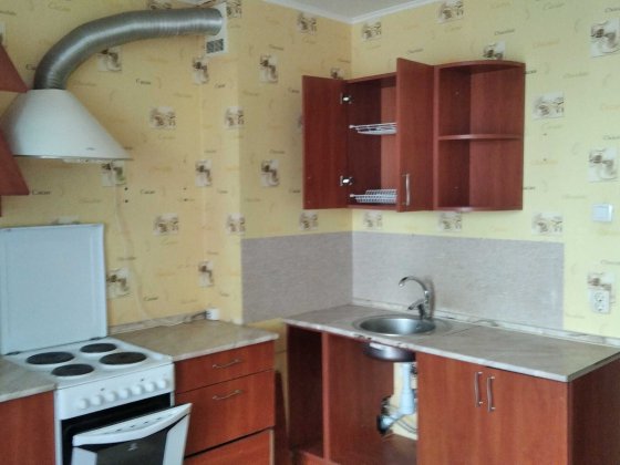 ЖК Ярославичи-1 корпус 1 2-х кімнатная 75,5 м.кв. Вышгород