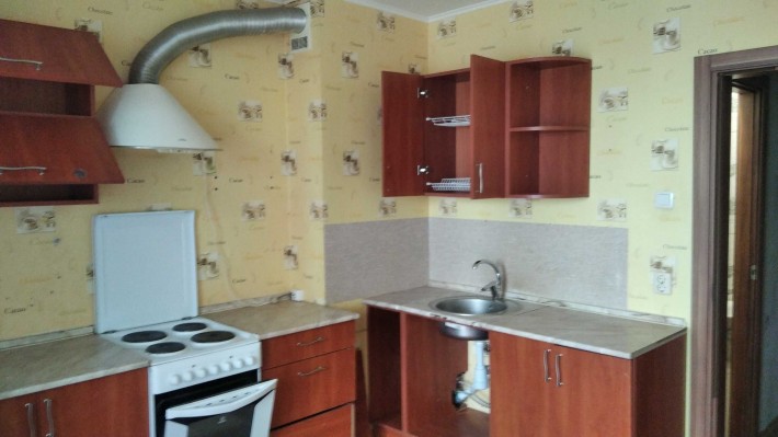 ЖК Ярославичи-1 корпус 1 2-х кімнатная 75,5 м.кв. - фото 1