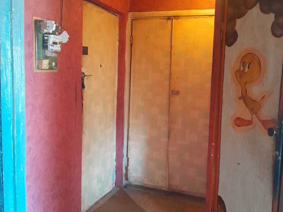 Продам 1-ком. Каменское Кам'янське