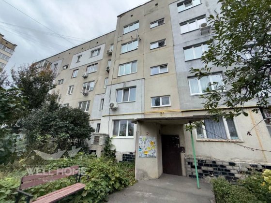 Продаж  1к квартири, вул. Кургузова, 2, м. Вишгород Вышгород