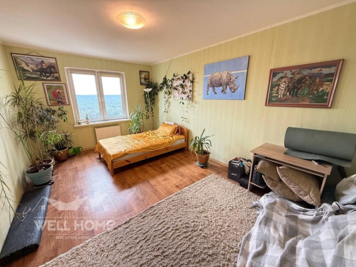 Продаж 1к квартири, вул.  Кургузова, 1А,  м. Вишгород  - еОселя- - фото 1