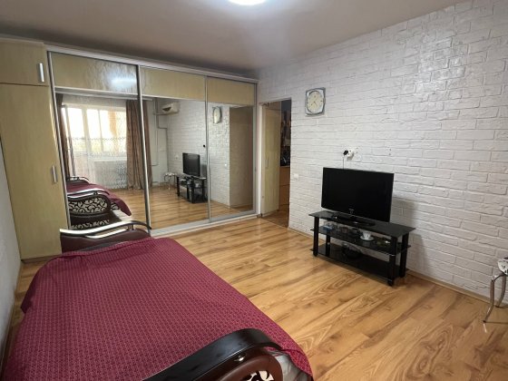 Продаж 2 кімнатної квартири лівий берег Кам'янське