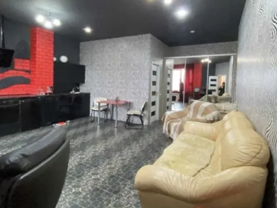 2х к Пантелеймоновская/ Александровский п-т. Терраса. Одеса