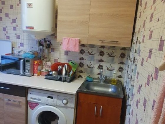 Продам 1 комн.квартиру Колеусовская Каменское