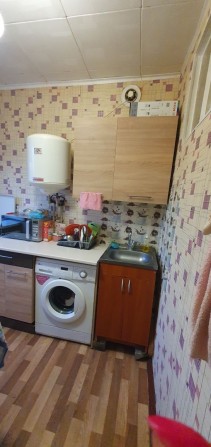 Продам 1 комн.квартиру Колеусовская - фото 1