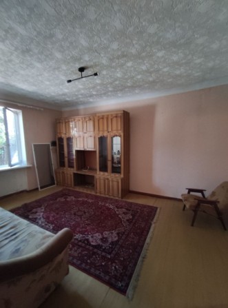 Продам 2 к. квартиру  з АО газ. на Горплощадці біля палацу Нова сцен - фото 1