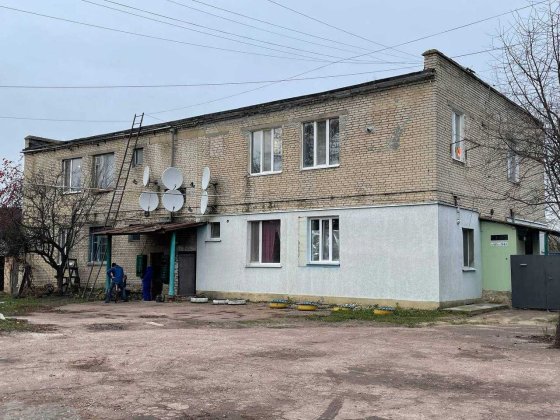 Продам однокімнатну квартиру в місті Глухів (вулиця Ігоря білевича) Глухов