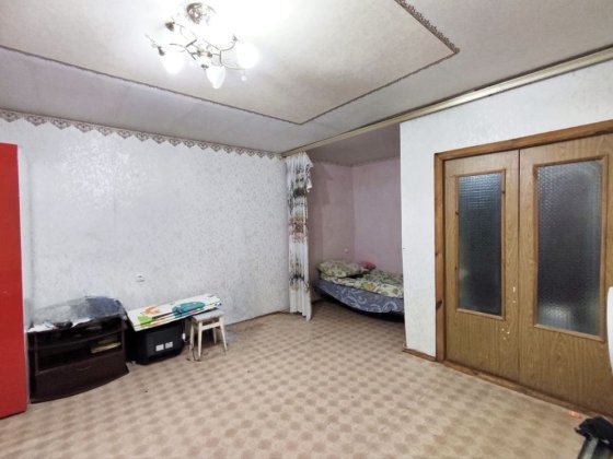 Продаж 1 кімнатна Вишгород, проспект Шевченка 5 Вышгород