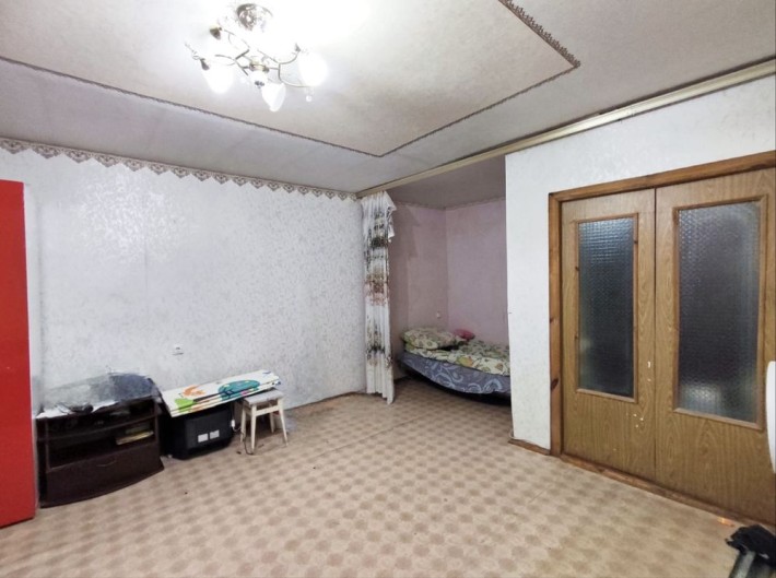 Продаж 1 кімнатна Вишгород, проспект Шевченка 5 - фото 1