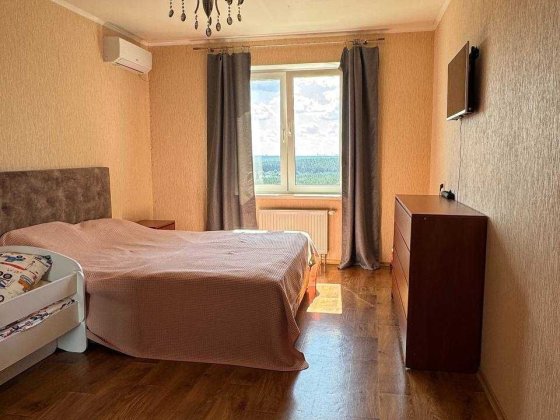 чудова квартира в ЖК Ярославичі, Кургузова 1а, без комісійних Вышгород