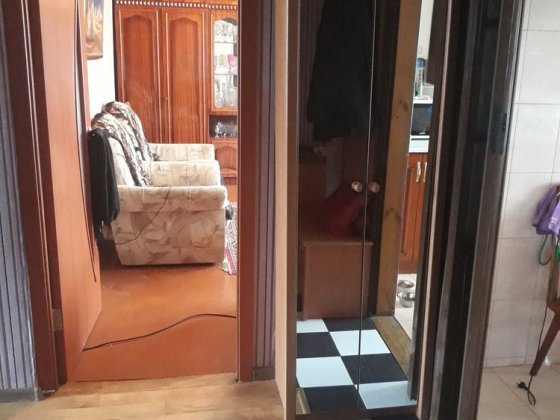 Продаж 3 кімнатноі каартири Глухов