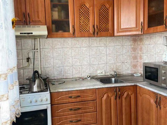 Продаж трикімнаної в Вишгороді Вышгород