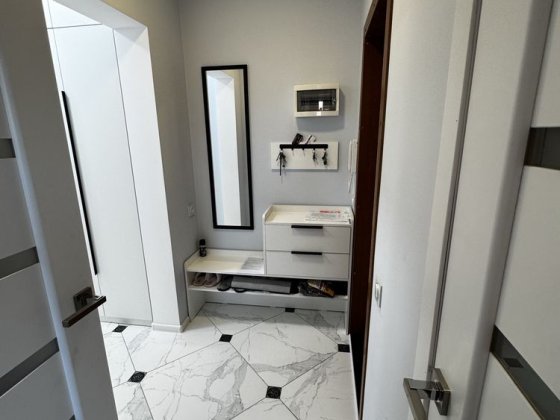 Продам 4х.ком. Камянское левый берег 4 эт. Эксклюзивное Предложение Кам'янське