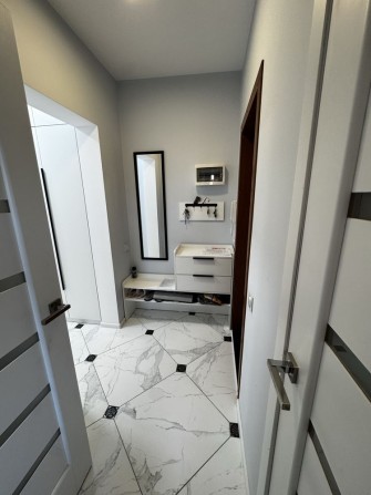 Продам 4х.ком. Камянское левый берег 4 эт. Эксклюзивное Предложение - фото 1