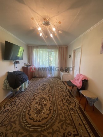 У продажу 3-х кімнатна квартира - фото 1