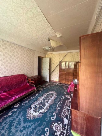 продам 2 комнатную распашонку - фото 1