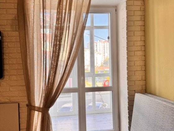 Квартира з ремонтом-оформлення мінімальне Гостомель