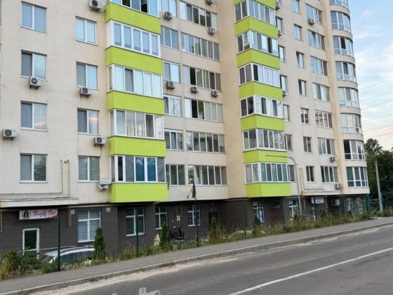 Продаж квартири 3к Ватутіна (Борисо-Глібська), 79 Вишгород Вышгород