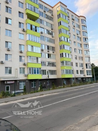 Продаж квартири 3к Ватутіна (Борисо-Глібська), 79 Вишгород - фото 1