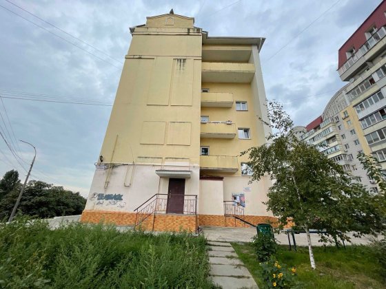 Продаж 1-кімн.кварт. м.Вишгород,вул.Кургузова, 11 Вышгород