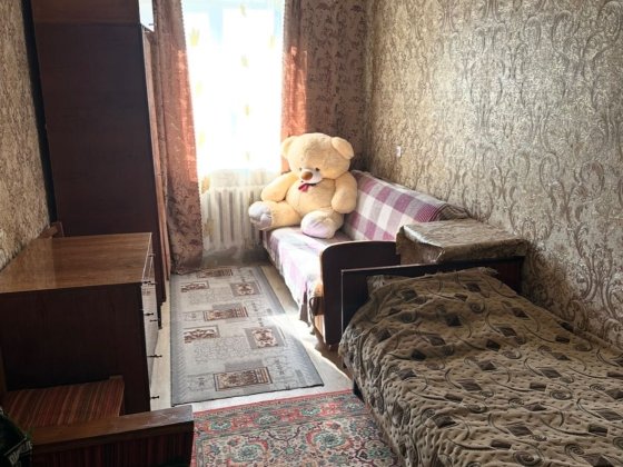 3-х кімнатна квартира Глухов