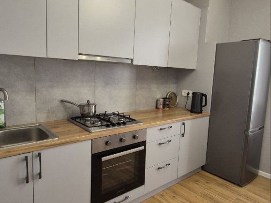 Двокімнатна квартира по супер ціні Гостомель