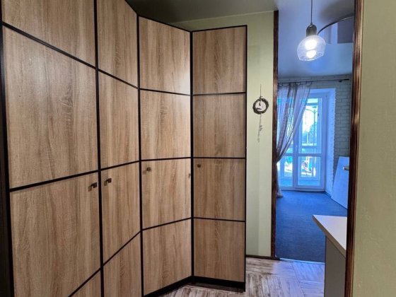 Квартира-студія з ремонтом. Балкон! Податки 2%! Держпрограми Так! Гостомель